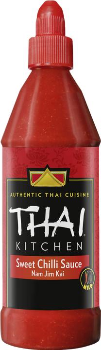 Produktbild Thai Kitchen Sweet Chili Sauce (600 g)