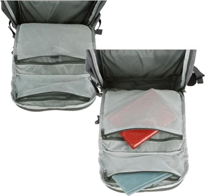 Actual product image Cabin zero Adventure Cabin Bag ADV 32L Rucksack 46 cm (26 l)