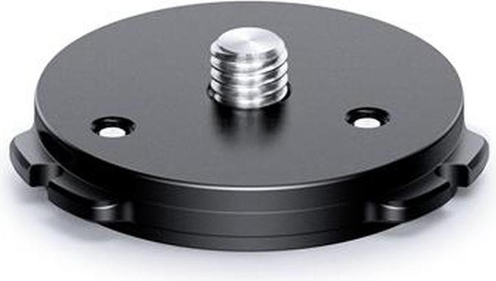 Produktbild Leofoto QS-70 Quick-Link Set (Stativ Schnellwechselplatte)