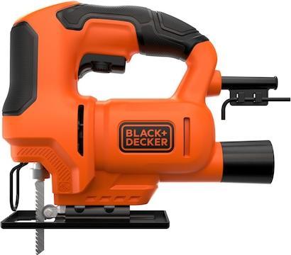 Actual product image Black und Decker BD Bes saws