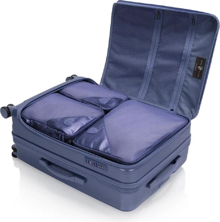 Actual product image Heys EZ Fashion - Trolley case (80 l)