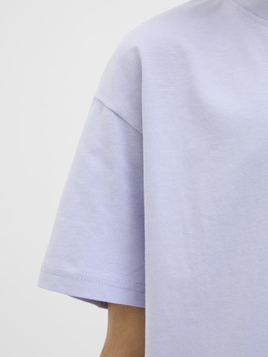 Actual product image Jack & Jones Jorvesterbro Tee Ss Crew Neck Noos Jnr (152)