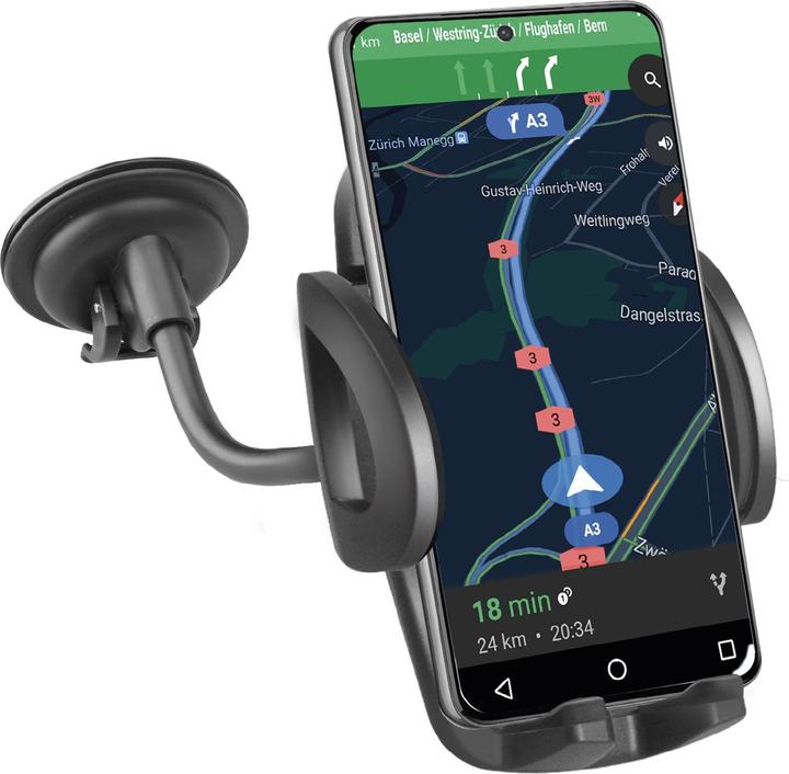 Image du produit SBS Freeway-Autohalterung