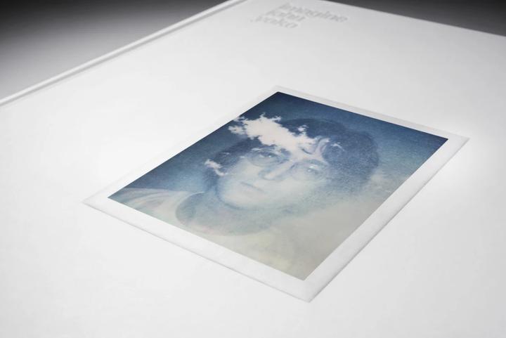Produktbild Imagine (Deutsch, John Lennon, Yoko Ono, 2018)