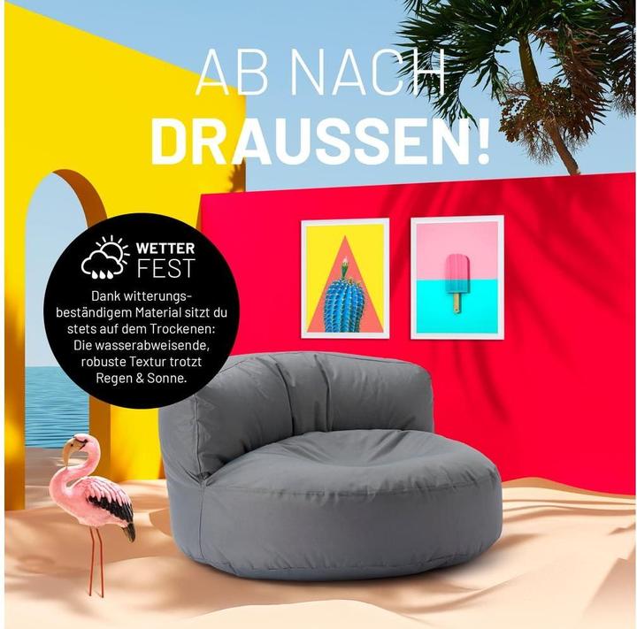 Produktbild Lumaland Lounge