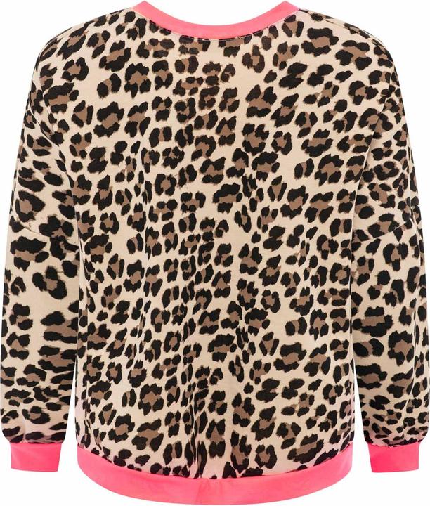 Produktbild Zwillingsherz Neon Leo (One Size)