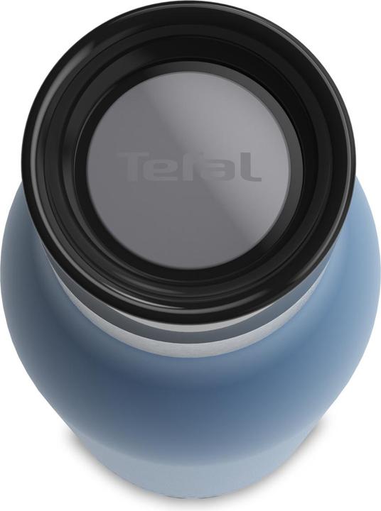 Actual product image Tefal Bludrop Basic 0.5L Blue (0.50 l)