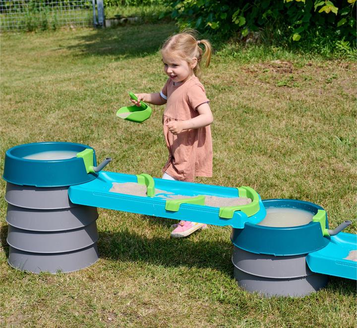 Produktbild Aquaplay Mudway FLOW Matschbahn