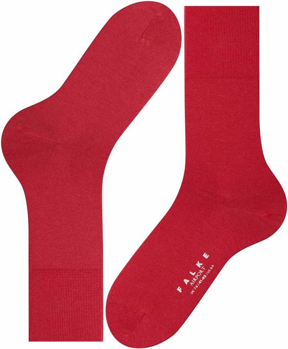 Immagine prodotto Falke Airport SO (Confezione da 2, 39 - 40)