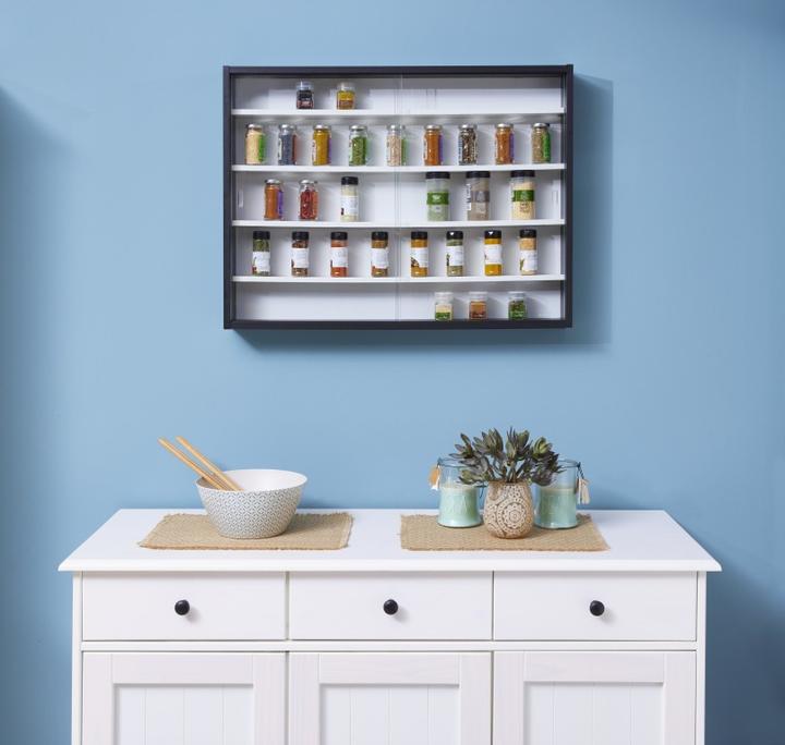Immagine prodotto Inter Link Raccogliere (9 x 60 x 80 cm)