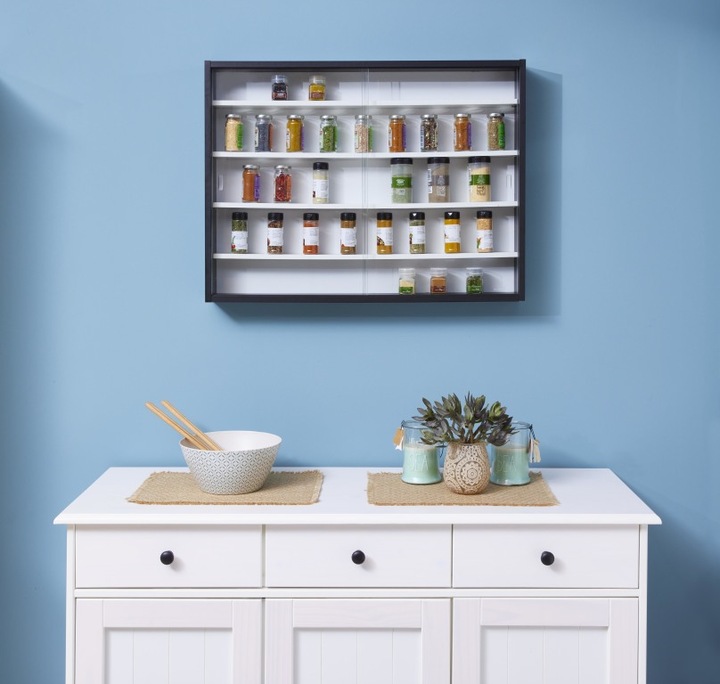 Actual product image Inter Link Collecty (9 x 60 x 80 cm)