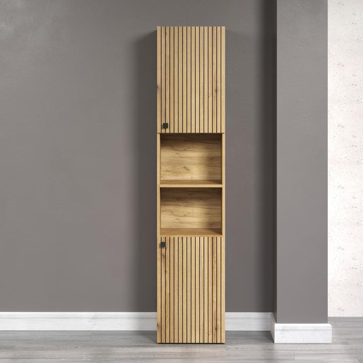 Actual product image Trendteam PureBliss (40 x 31 x 186 cm)