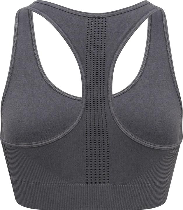 Actual product image hummel Shaping Seamless Sports Top (S)