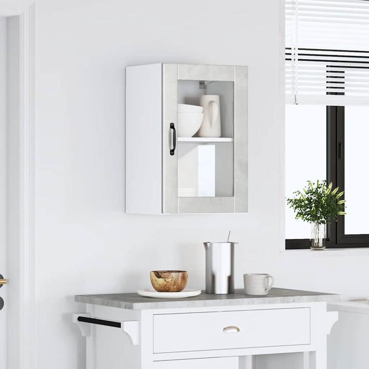 Actual product image vidaXL Küchen-Wandschrank (40 x 31 x 60 cm)