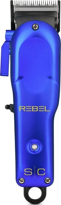 Actual product image StyleCraft Rebel hair clippers