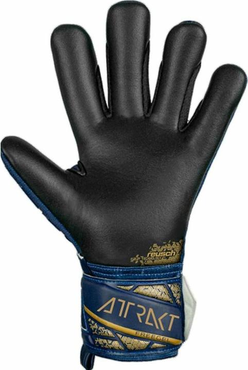 Produktbild Reusch Attrakt Freegel Silver (11)