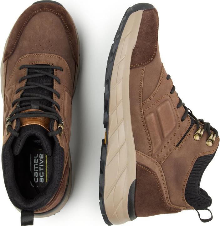 Produktbild Camel Active Stiefelette (41)