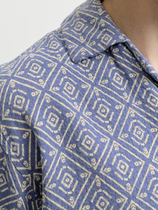 Image du produit Jack & Jones Relaxed Fit Hemd Hemd (S)