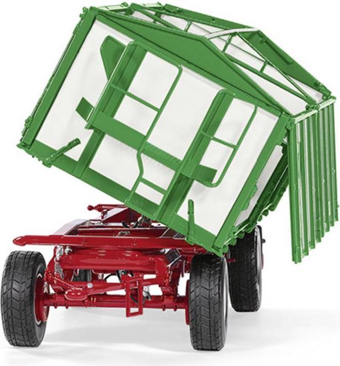 Actual product image Wiking Kröger two-axle three-axle c.. 10786600000