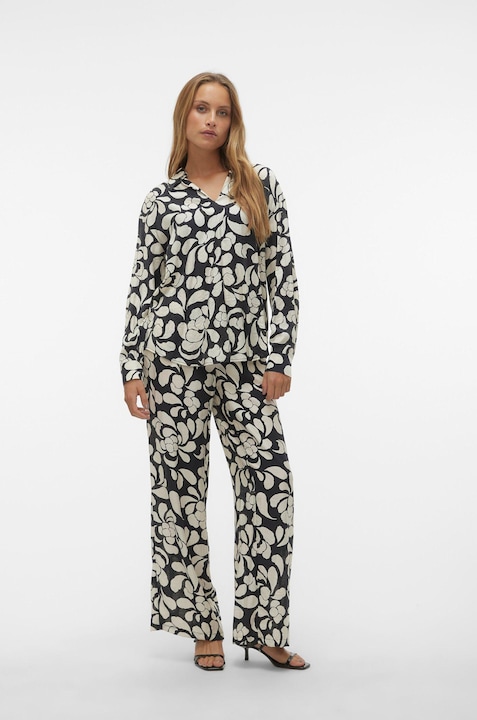 Actual product image Vero Moda VMGAJA Top Blouse (M)