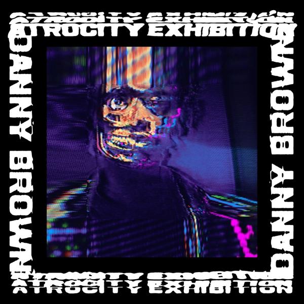 Warp Atrocity Exhibition (Danny Brown) (6963390)