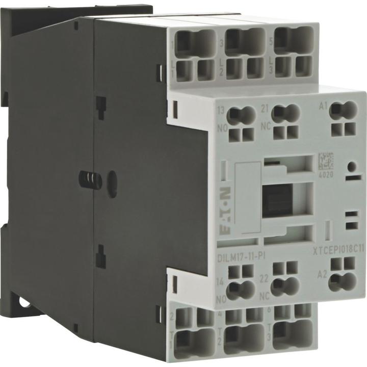 Actual product image Eaton Power contactor