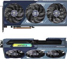 Image du produit AsRock Radeon RX 9070 XT Monster Hunter Wilds Edition (16 Go)