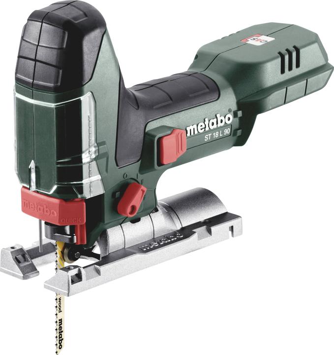Produktbild Metabo ST 18 L 90