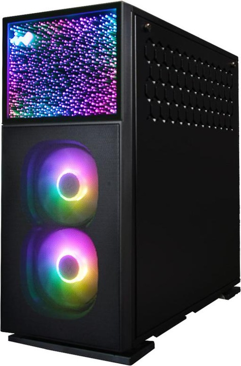 Produktbild In Win N515 (ATX, mATX, Mini-ITX, E-ATX)