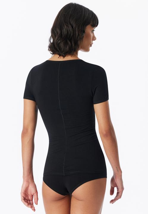 Produktbild Schiesser Unterhemd Casual Stretch (M)