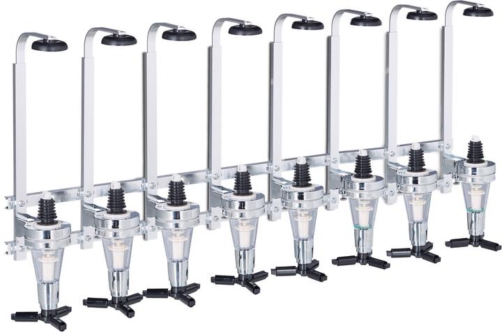 Produktbild Relaxdays Barbutler (Dosierer + Ausgiesser)