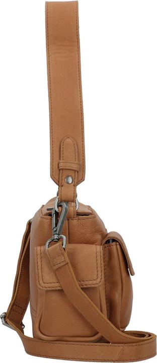 Produktbild Cowboysbag Susanville Schultertasche Leder 25 cm