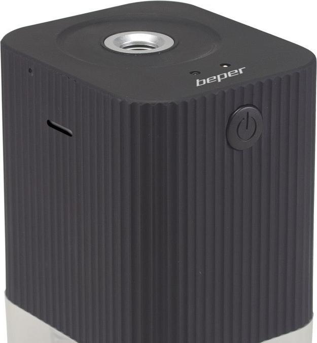 Actual product image Beper P201UTP011