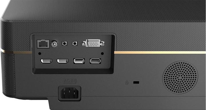 Produktbild CHiQ V8S (4K, 2500 lm, 0.21:1)