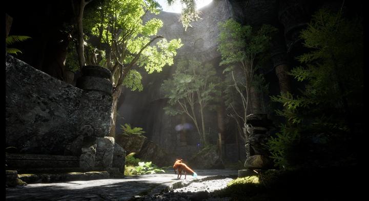 Image du produit Spirit of the North 2 (PS5)