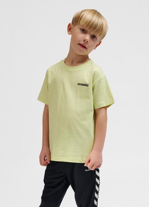 Produktbild hummel hmlCASPER T-SHIRT S/S (164)