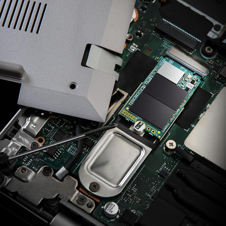 Immagine prodotto Transcend 400S (1000 GB, M.2 2242)