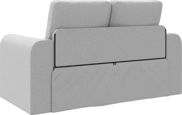 Produktbild vidaXL Schlafsofa