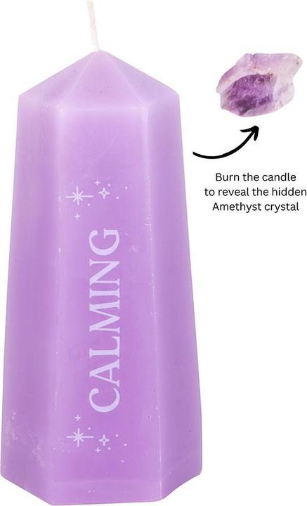 Produktbild Something Different Kerze Calming (1 Stk.)