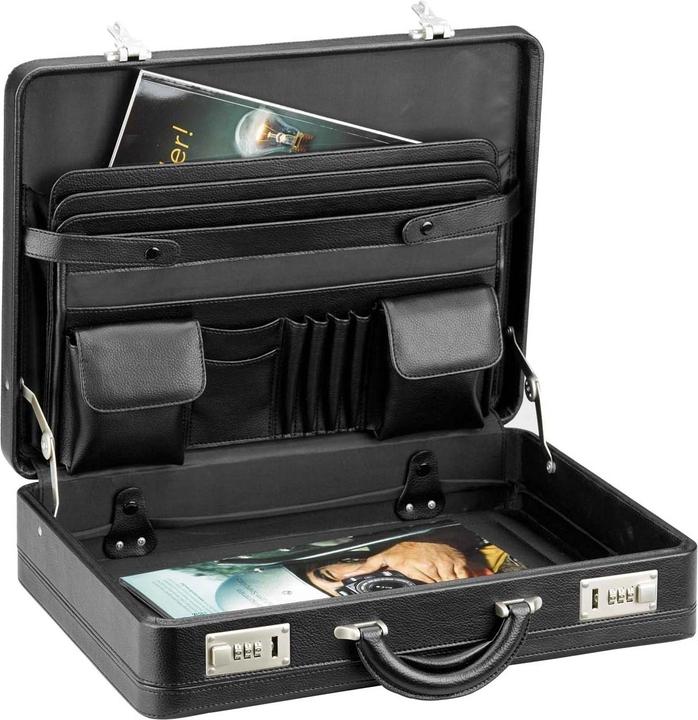 Produktbild D&N Tradition Business (Universal)