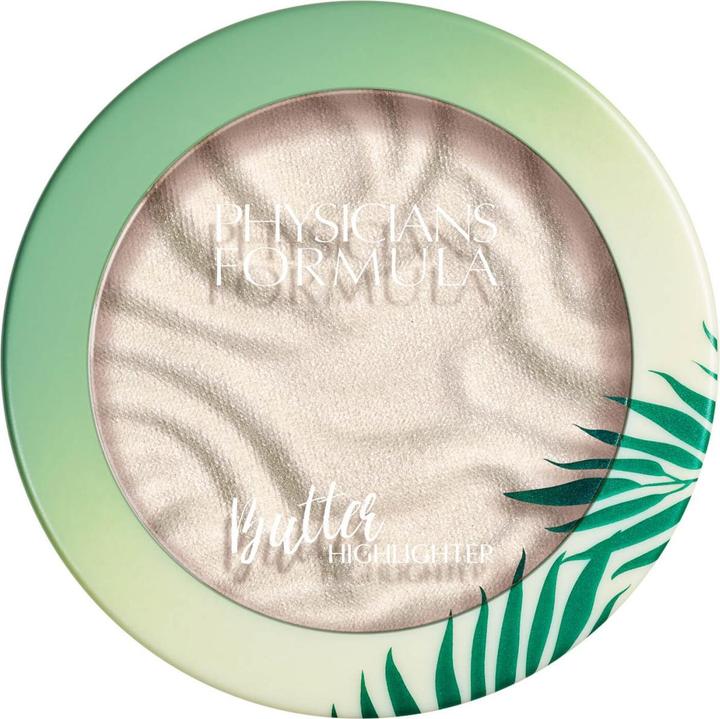 Image du produit Physicians Formula Beurre de Murumuru (Perle, Highlighter, 5 g)