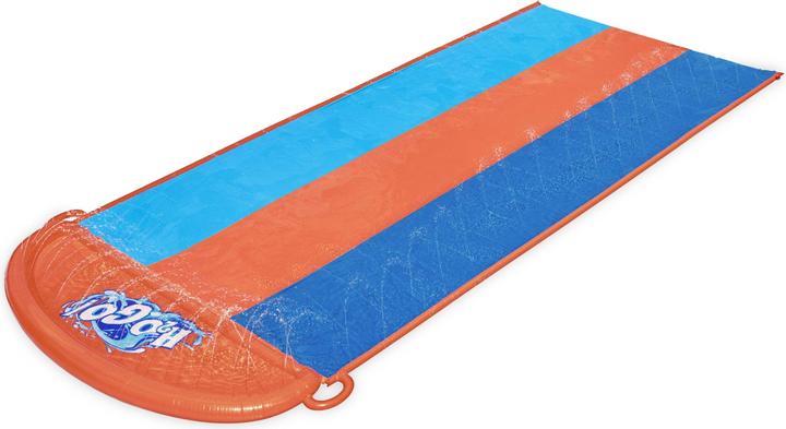 Produktbild Bestway 3-Personen -Wasserrutsche (5.49 m)