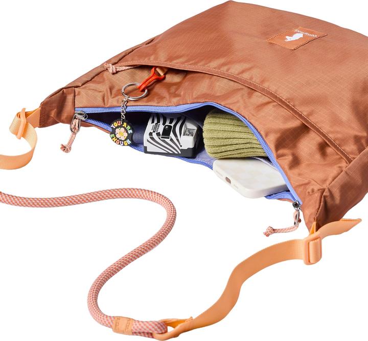 Image du produit Cotopaxi Trozo Shoulder Bag-Cada Dia