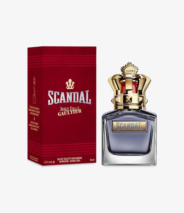 Produktbild Gaultier Eau de Toilette (Eau de Toilette, 50 ml)