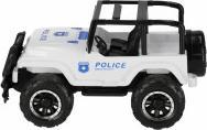 Immagine prodotto Creative Polizeiauto mit Rückziehfunktion, 24 x 15 x 14 mc