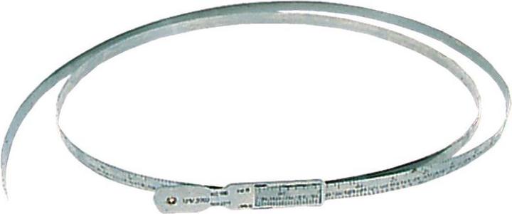 Actual product image Neriox Circumference measuring tape 3450...4720
