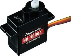 Produktbild Power HD Servo HD-1900A