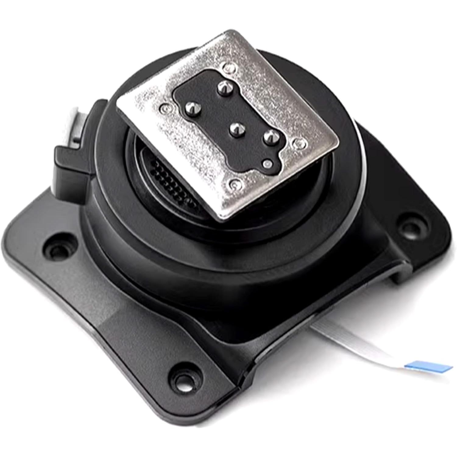 Godox V1PRO - Hot Shoe Nikon (Parti di ricambio per il flash), Accessori per flash