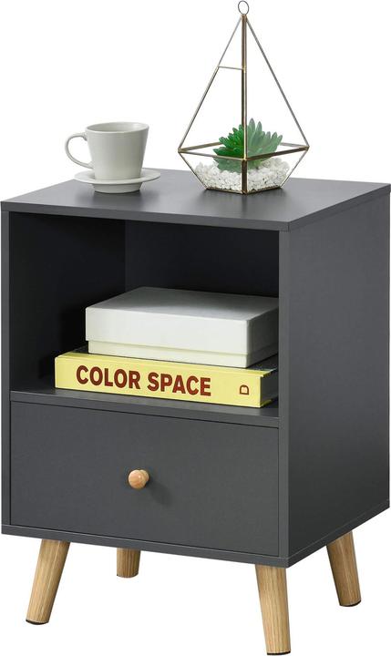 Actual product image En.Casa Sundsvall (40 x 30 x 54 cm)