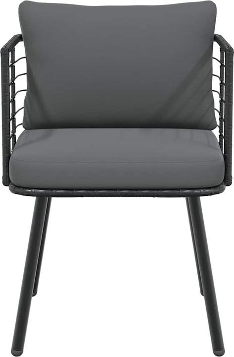 Produktbild vidaXL Gartenstuhl